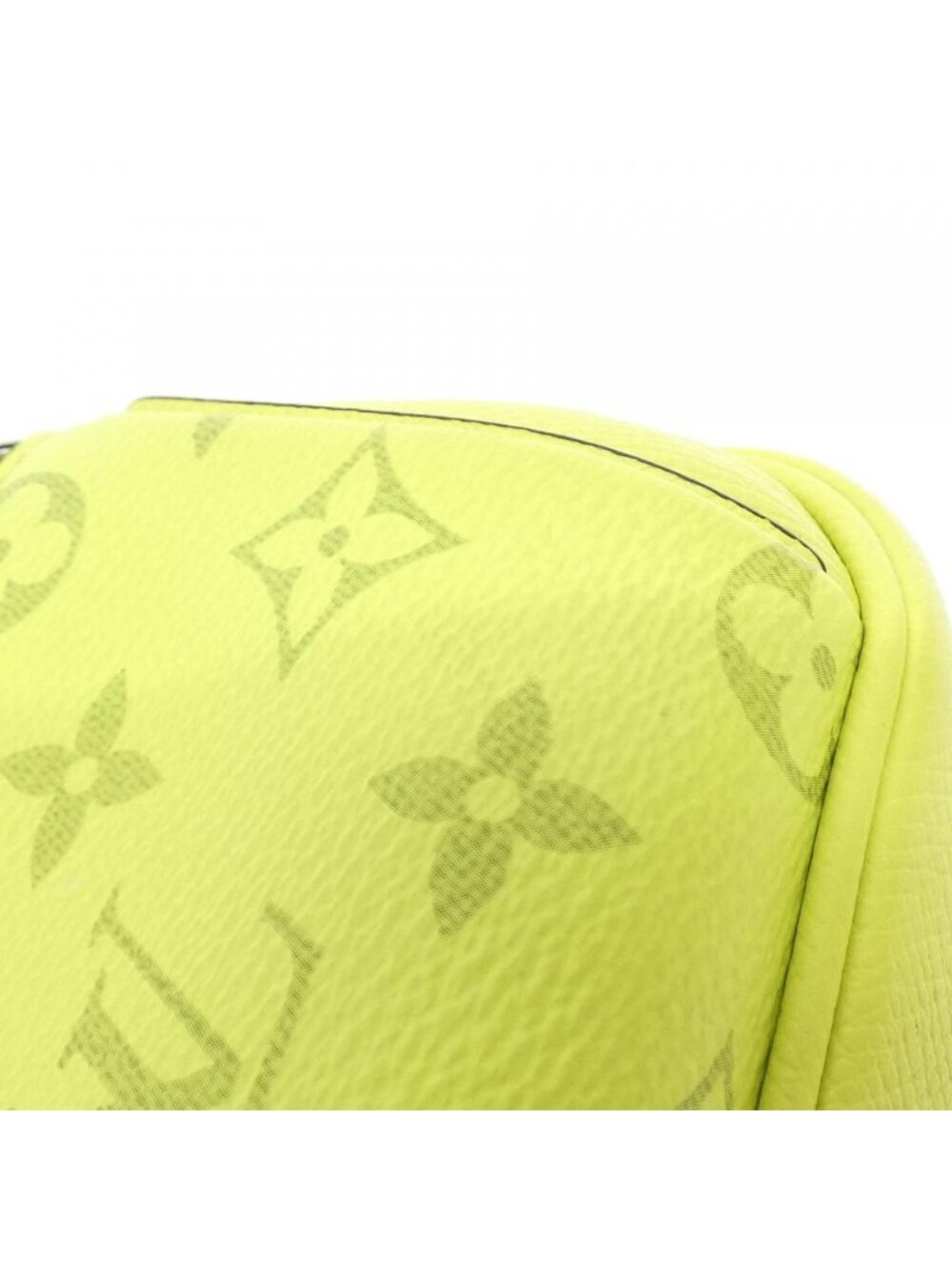 Louis Vuitton Taiga Llama Bum Bag Outdoor - Picture 4 of 9
